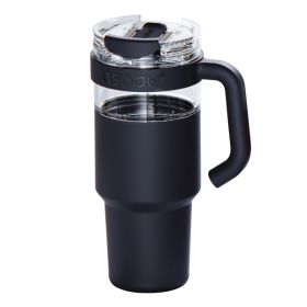 34 Oz Explr Trvl Mg Blk