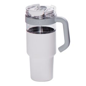 34 Oz Explr Trvl Mg Wht