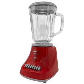 50 Oz 10Spd Grmt Blndr Red