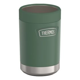 12 Oz Icon Ss Bev Can Ins