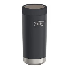 12 Oz Icon Ss Slm Ins Gnt