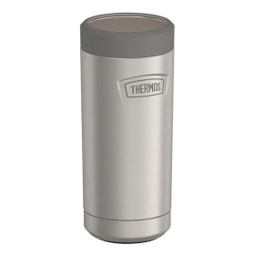 12 Oz Icon Ss Slm Ins Mss