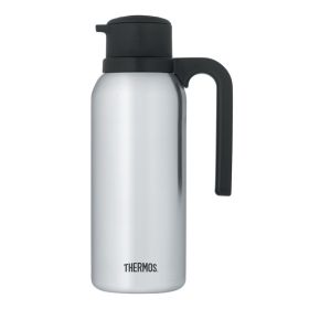 32 Oz Vac Ins Crmr Carafe
