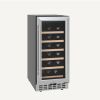 15in Wine Refrigerator Cooler-28 Bottle Capacity